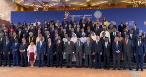 3e sommet du G 77+Chine: Pour une coopération et intégration économique