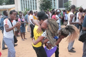 Côte d’Ivoire/ Les résultats du BAC : Un taux de réussite national de 41,23 % Soit une chute de 4,86%