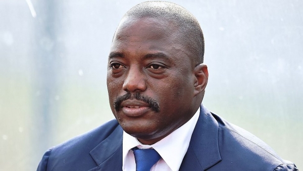 RDC : la peine de mort requise contre l'ancien pr&eacute;sident Joseph Kabila