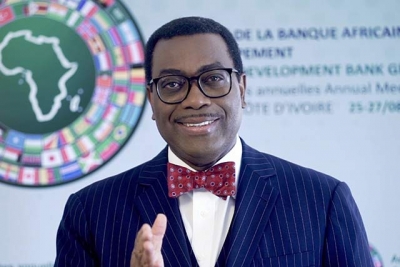 Afrique/Présidence de la BAD : Cinq candidats en lice pour succéder au président Adesina en mai 2025 à Abidjan