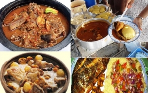 Côte d&#039;Ivoire : A la recherche d’une identité culinaire à Yakro, un festival international d’Attiéké à Dabou