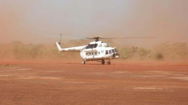 Tribune-Maroc : La zone de Tindouf sous souveraineté exclusive du polisario ?