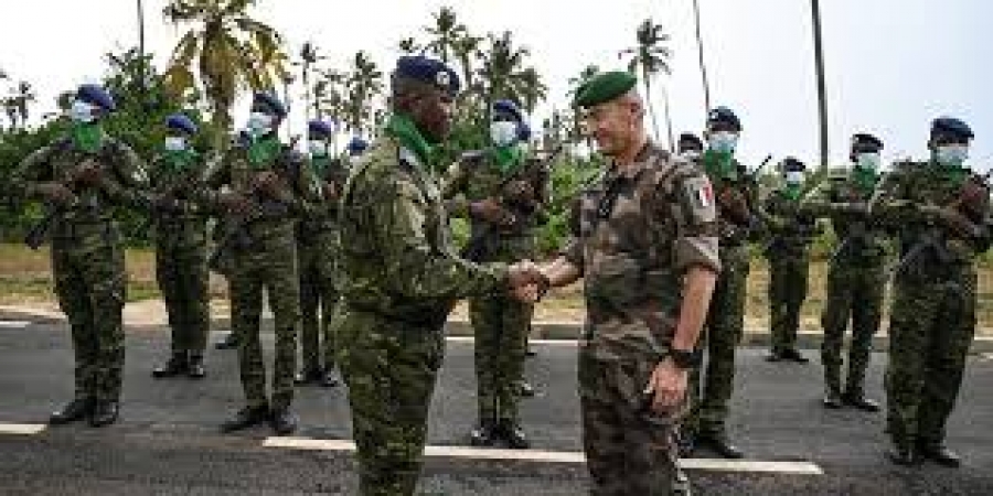 L'armée française quitte définitivement la Côte d'Ivoire en 2025 : une nouvelle ère pour les FACI