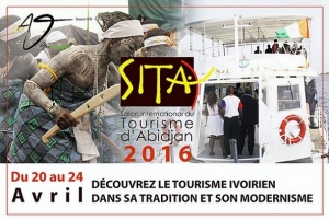 SITA 2016 : Le tourisme africain en effervescence en Côte d’Ivoire