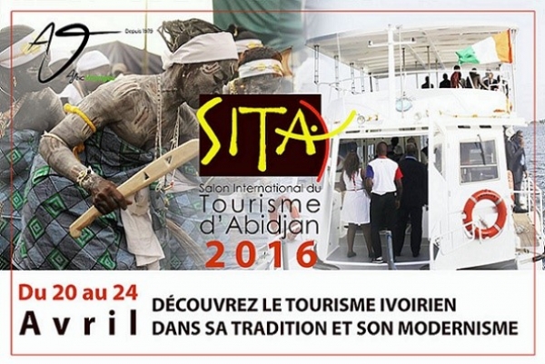 SITA 2016 : Le tourisme africain en effervescence en Côte d’Ivoire