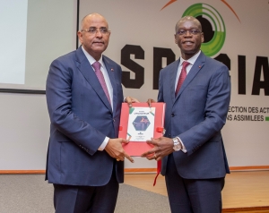 Côte d&#039;Ivoire/ Bonne gouvernance:  le Premier ministre Patrick Achi lance la plateforme SPACIA