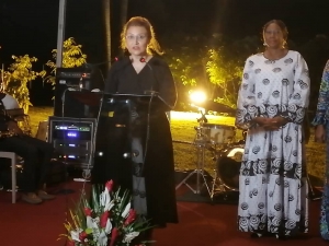 Les entreprises turques contribuent au développement de la Côte d’Ivoire avec un investissement d’une valeur totale de plus de 26 milliards FCFA (Ambassadeur)