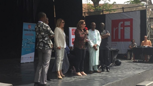 RFI Challenge App Afrique : les finalistes de la 3ème édition du concours connus