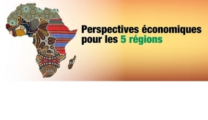 Perspectives économiques des 5 régions d&#039;Afrique selon la BAD