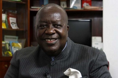 Pr&eacute;sident de l&rsquo;US-CI Business Council (USCIBC), Guy M&rsquo;Bengue