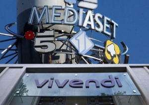 MEDIASET : L’UE donne raison à Vivendi