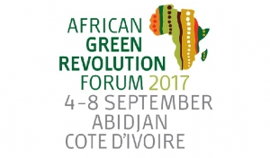 La Côte d’Ivoire, 1er pays africain francophone à abriter le Forum pour la révolution verte en Afrique