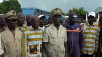 C&ocirc;te d&rsquo;Ivoire : Trois villages de Samatiguila &eacute;lectrifi&eacute;s, Un march&eacute; et un h&ocirc;tel de ville bient&ocirc;t livr&eacute;s. L'appel du maire Diaby Lancin&eacute; aux populations