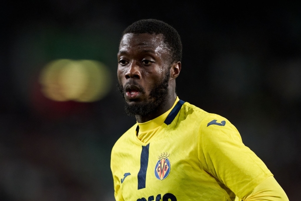 C&ocirc;te d&rsquo;Ivoire-Retour en s&eacute;lection : &laquo; Franchement, ce n&rsquo;est pas quelque chose auquel je pense &raquo; (Nicolas P&eacute;p&eacute;)