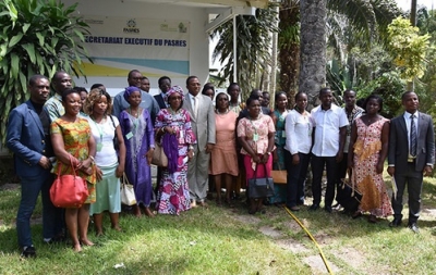 Recherche scientifique: C&eacute;l&eacute;bration des 10 ans du PASRES