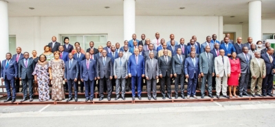 Côte d’Ivoire/ Dialogue politique : Le calendrier des discussions en comité restreint réaménagé par le gouvernement