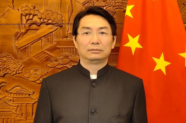 Interview exclusive / WU Jie (Amb. Chine en CI) : « la Chine continuera de soutenir dans la mesure de ses capacités les efforts de la Côte d’Ivoire »