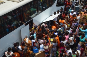 Côte d&#039;Ivoire: KeyOpsTech ouvre une nouvelle ligne vers Korhogo et couvre désormais tout le territoire ivoirien