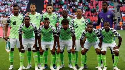 CAN 2019 : Bataille des Aigles pour la m&eacute;daille de bronze