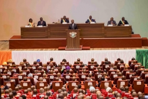 Côte d’Ivoire/ Lutte contre la vie chère : une subvention de 120 milliards Fcfa accordée par le gouvernement