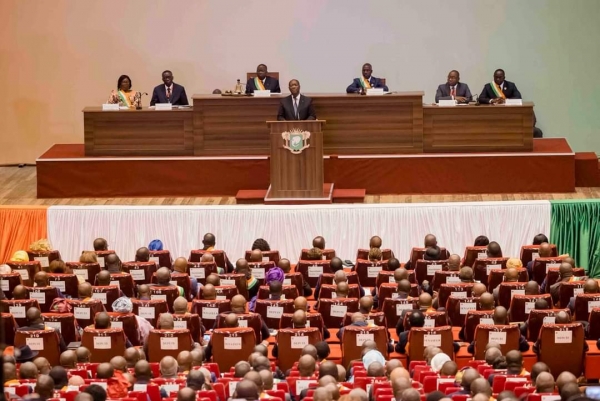 Côte d’Ivoire/ Lutte contre la vie chère : une subvention de 120 milliards Fcfa accordée par le gouvernement