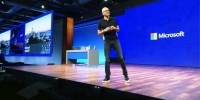 Microsoft Build 2017: de nouveaux services et de nouvelles solutions pour permettre aux d&eacute;veloppeurs de cr&eacute;er les applications intelligentes du futur