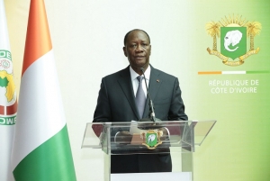 Côte d’Ivoire : L’UEMOA se porte bien, selon Alassane Ouattara