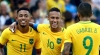 Football-Classement FIFA : le Br&eacute;sil retrouve le sommet, la C&ocirc;te d&rsquo;Ivoire recule