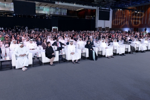 Duba&iuml; : Hamdan bin Mohammed assiste au lancement d'ICOM Duba&iuml; 2025, une premi&egrave;re au Moyen-Orient, en Afrique et en Asie du Sud