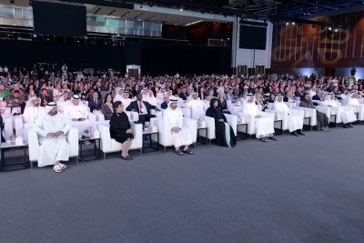 Duba&iuml; : Hamdan bin Mohammed assiste au lancement d'ICOM Duba&iuml; 2025, une premi&egrave;re au Moyen-Orient, en Afrique et en Asie du Sud