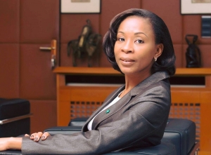 Côte d&#039;Ivoire-Banques : Une femme nommée DG de la BHCI. Son parcours...