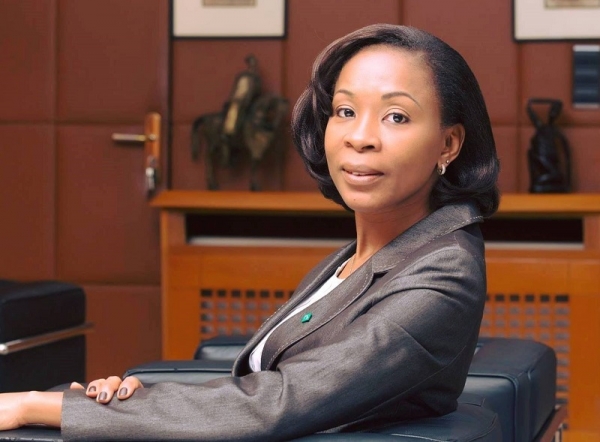 Côte d&#039;Ivoire-Banques : Une femme nommée DG de la BHCI. Son parcours...