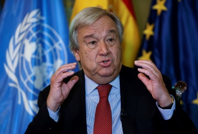 Éthiopie: L’ONU appelle à un dialogue “inclusif”