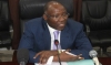 Da Pierre, DG des douanes C&ocirc;te d'Ivoire.