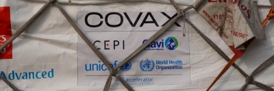 Burkina Faso / Lutte contre la Covid 19 : le Burkina Faso re&ccedil;oit 151.200 doses du vaccin Johnson &amp; Johnson &agrave; travers le m&eacute;canisme Covax