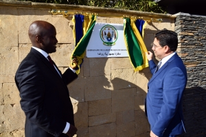Maroc-Rwanda: Pour un partenariat renouvelé