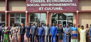Côte d&#039;Ivoire: Le CESEC s’inscrit dans la perspective d’une autosuffisance en riz