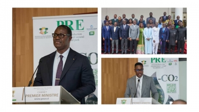 Côte d’Ivoire : les bénéficiaires du projet PRE invités à fournir des informations fiables pour faciliter leur paiement