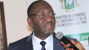 Côte d’Ivoire/ Coronavirus : la Côte d’Ivoire est en mesure de produire plus de 8 millions de masques par mois