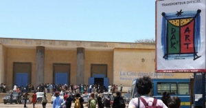 14e Biennale de l’art africain contemporain de Dakar: La Côte-d’Ivoire et la Chine invitées d’honneur