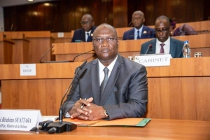 Côte d&#039;Ivoire/ Sécurité et défense : un projet de loi relatif à la convention sur l&#039;interdiction des armes bactériologiques