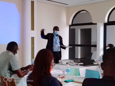 C&ocirc;te d'Ivoire-Covid-19: plus de 95% des malades gu&eacute;ris, mais...