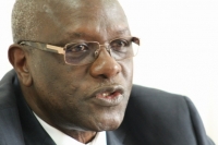 Pr&eacute;sidentielle 2015-Gilbert  Kafana Kon&eacute; attaque Mamadou Koulibaly et Affi N'Guessan