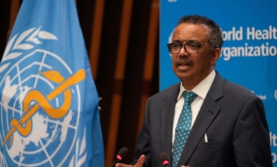 Covid: L&rsquo;OMS d&eacute;nonce l&rsquo;in&eacute;galit&eacute; vaccinale