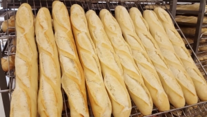 Côte d’Ivoire/ Prix de la baguette de pain : désormais deux poids fixés, 174 g pour 150fcfa et 232g pour 200fcfa