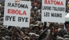 L&rsquo;OMS annonce &laquo; la fin de la transmission du virus Ebola &raquo;  en Guin&eacute;e