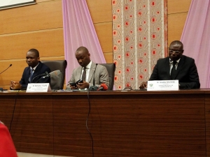 Côte d’Ivoire : 141 milliards 832 millions FCFA  pour l’insertion professionnelle des jeunes