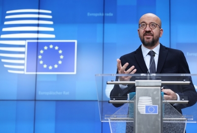 L'UE pour une coop&eacute;ration renforc&eacute;e avec l'Afrique