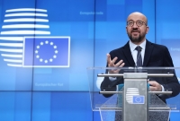 L'UE pour une coop&eacute;ration renforc&eacute;e avec l'Afrique