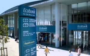 Ecobank Transnational Incorporated émet une première euro-obligation de 450 millions de dollars